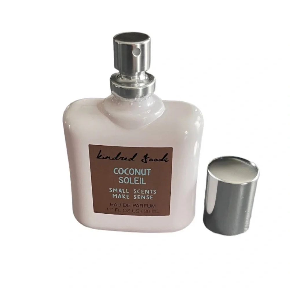 Kindred Goods Coconut Soleil Spray
